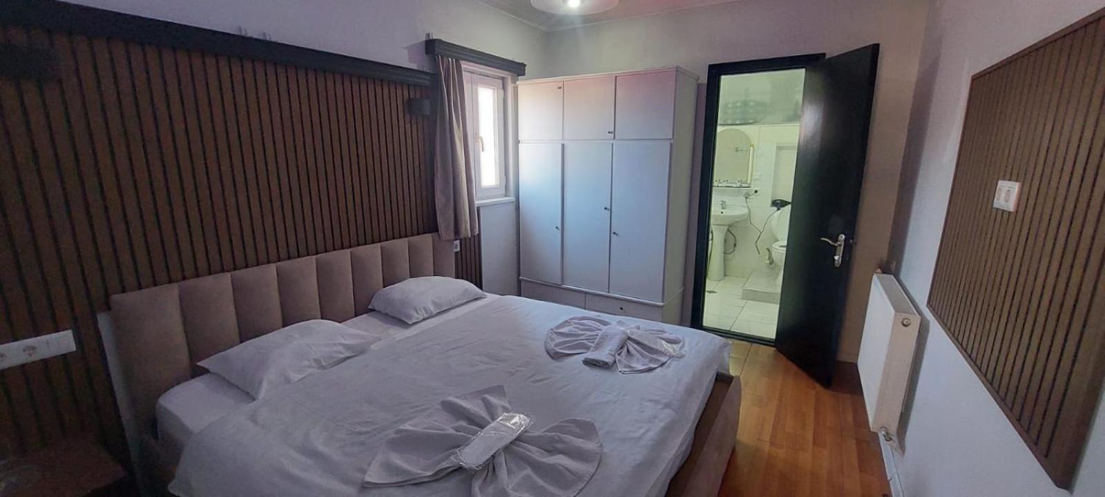 Metrepol Hotel Batumi Exterior photo