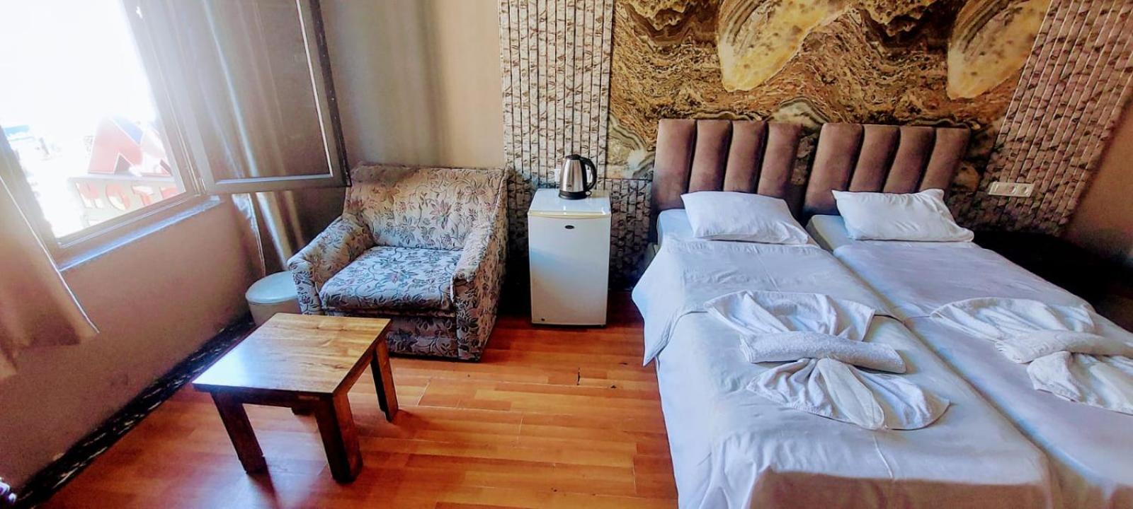 Metrepol Hotel Batumi Exterior photo